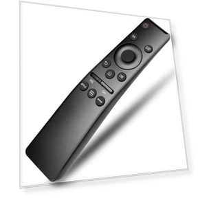 Smart TV Remote Control — Remote Controls, Samsung