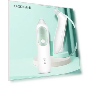 Smart Visual Blackhead Remover — Blackhead & Blemish Removers, K·SKIN