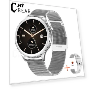 Smart Watch for Women — Smartwatches, Tiktop2