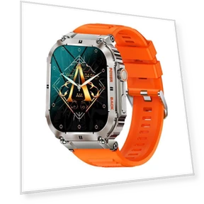 Smart Watch — Smartwatches, Best Electronics