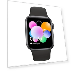 Smart Watch Series 6 — Smartwatches, Jessica Miya