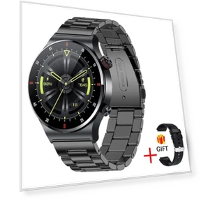 Smart Watch with ECG and PPG Monitoring — Smartwatches, SCIONE