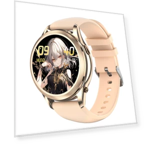 Smart Watch with Wireless Earbuds — Smartwatches, Epingmail1688