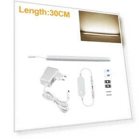 Smart Wi-Fi LED Bar Light — LED, Lcamaw Lighting Light