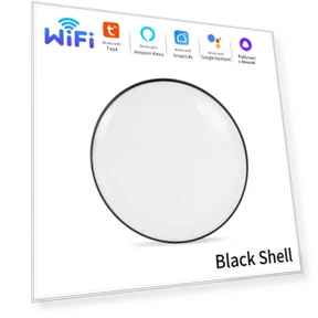 Smart WiFi Ceiling Light — Ceiling Fan Lighting Solutions, Build My Home