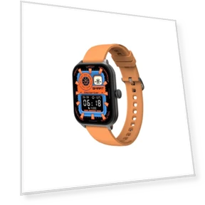 Smartwatch with Bluetooth Calling and Health Monitoring — Smartwatches, Chose One
