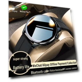 Smartwatch — Smartwatches, Chose One