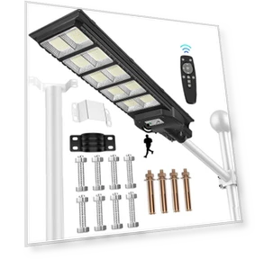 Solar Street Light — Street Lighting, Trendy Japanese products