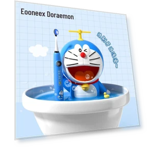 Sonic Electric Toothbrush — Rotating Electric Toothbrushes, Ebonee