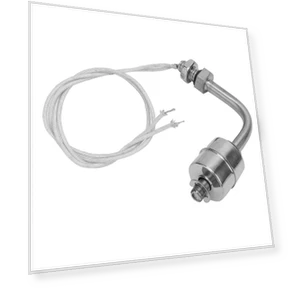 Stainless Steel Liquid Water Level Sensor — Liquid Level, Mellow Home