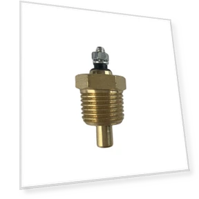 Temperature Sensor — Water & Oil Temperature, Automotivemechanicalparts