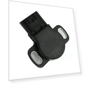 Throttle Position Sensor — Throttle Position, FridayParts