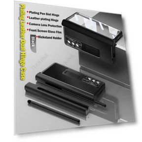 Touch Pen with Cover for Samsung Z Fold — Phone Accessories, Bai Fen Bai-Digital 3C