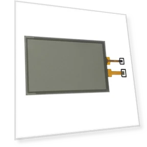 Touch Screen Glass Digitizer — Touchscreen Panels, Tianqifu