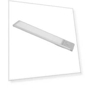 Under Cabinet Lighting with Motion Sensor — Under-Cabinet Mounts, KONNWEI