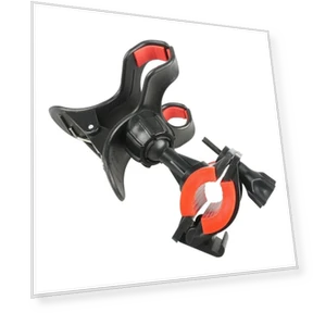 Universal Cell Phone Holder — Mounts, Maipuxing