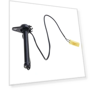 Weather Resistant Bonnet Actuator Hinge Sensor — Air Bag, Tianqifu