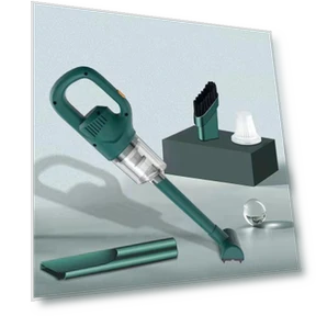 Wireless Car Handheld Vacuum — Vacuums, KOOGEN