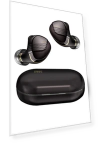 Wireless Earbuds — In-Ear Headphones, AVIOT