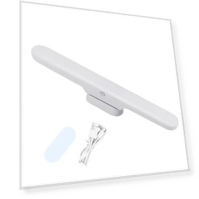 Wireless Night Light with Touch Control — Night Lights, Sholov