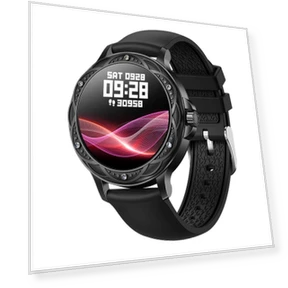 Women's Smart Sports Watch — Smartwatches, Tiktop2