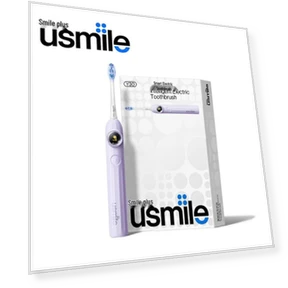 AI Smart Sonic Electric Toothbrush — Sonic Electric Toothbrushes, usmile