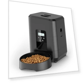 Automatic Pet Feeder — Feeders, CHENXI Watches