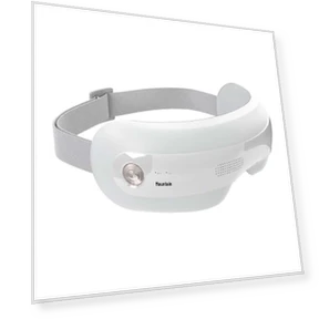 Deluxe Smart Eye Massager — Rollers & Pens, SKG