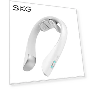 Deluxe Smart Neck Massager — Back Relief Solutions, SKG