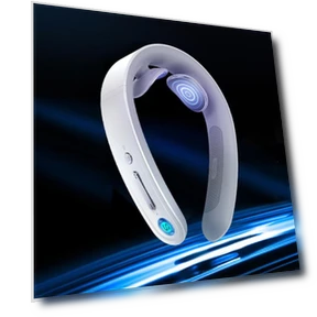 Deluxe Smart Neck Massager — Back Relief Solutions, SKG
