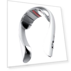 Deluxe Smart Neck Massager — Back Relief Solutions, SKG