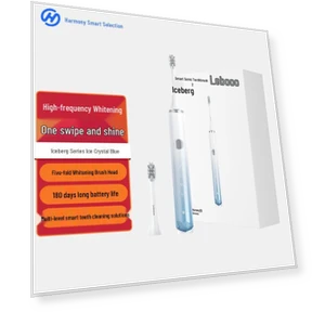 Electric Toothbrush 2 Glacier — Electric Toothbrush Heads, Huawei