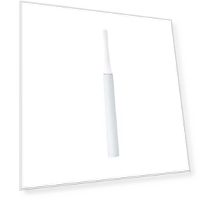 Electric Toothbrush — Handheld Devices, 77Factoryz