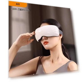 Foldable Smart Eye Massager — Rollers & Pens, JDST online