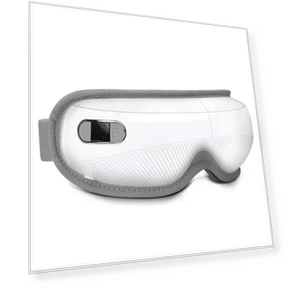 Gesture Control Smart Eye Massager — Rollers & Pens, Dis