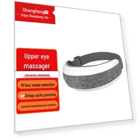 Heated Eye Massager — Rollers & Pens, JDST online