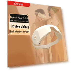 Heated Eye Massager — Pillows, JDST online