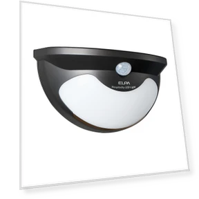 Hospitality Light — Motion Sensors, ELPA