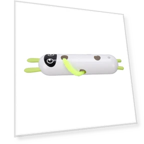 Interactive Cat Toy with Smart Sensing and Suction Design — Cat Playthings, KONNWEI