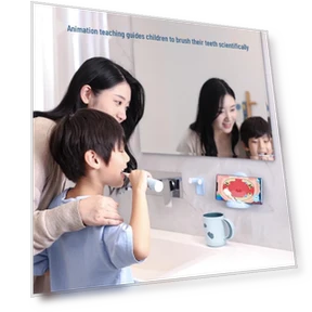 Kids Electric Toothbrush — Kids' Electric Toothbrushes, Huawei