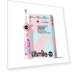Kids Smart Electric Toothbrush — Kids' Electric Toothbrushes, usmile