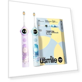 Kids Smart Electric Toothbrush — Kids' Electric Toothbrushes, usmile