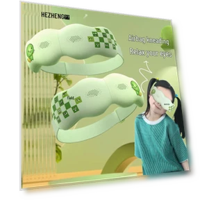 Kids Smart Visual Eye Massager — Rollers & Pens, Hezheng