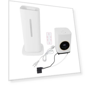 Large Room Humidifier — Air Moisturizers, Vestidos