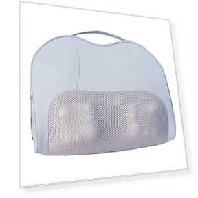 Peanut Neck and Shoulder Massager — Back Relief Solutions, JDST online