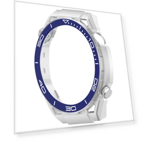 Polycarbonate Case for Smart Watches — Smartwatch Protectors, Agood