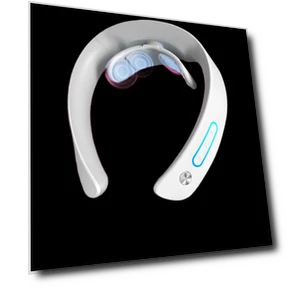 Portable Smart Neck Massager — Back Relief Solutions, Little Bear