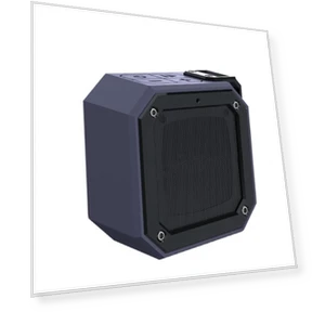 Portable TWS Bluetooth Stereo Speaker — Portable Audio, Tronsmart