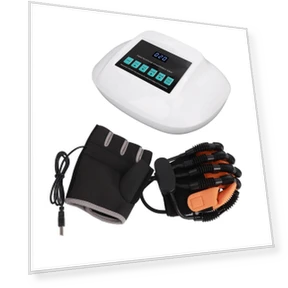 Rehabilitation Robot Gloves — Moisturizing Gloves, Beautyyy