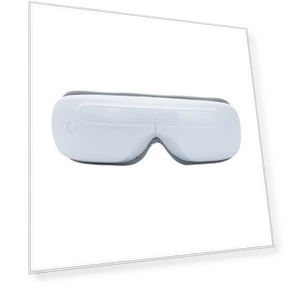 Smart Air Pressure Eye Massager — Pillows, Jiancheng